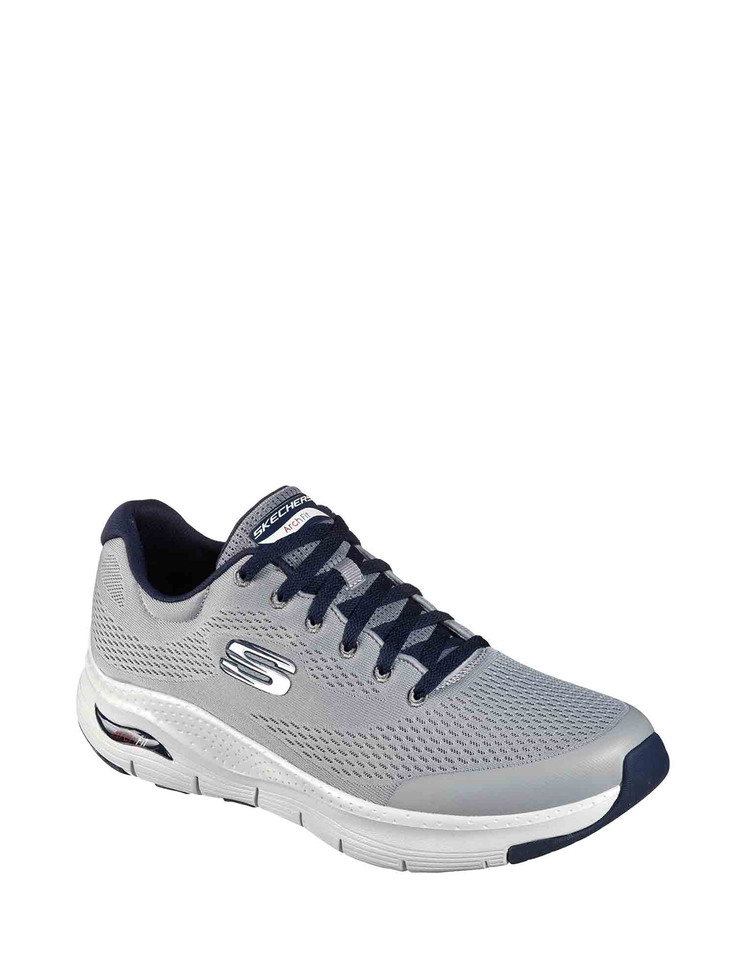 Scarpe da ginnastica Grigio Skechers