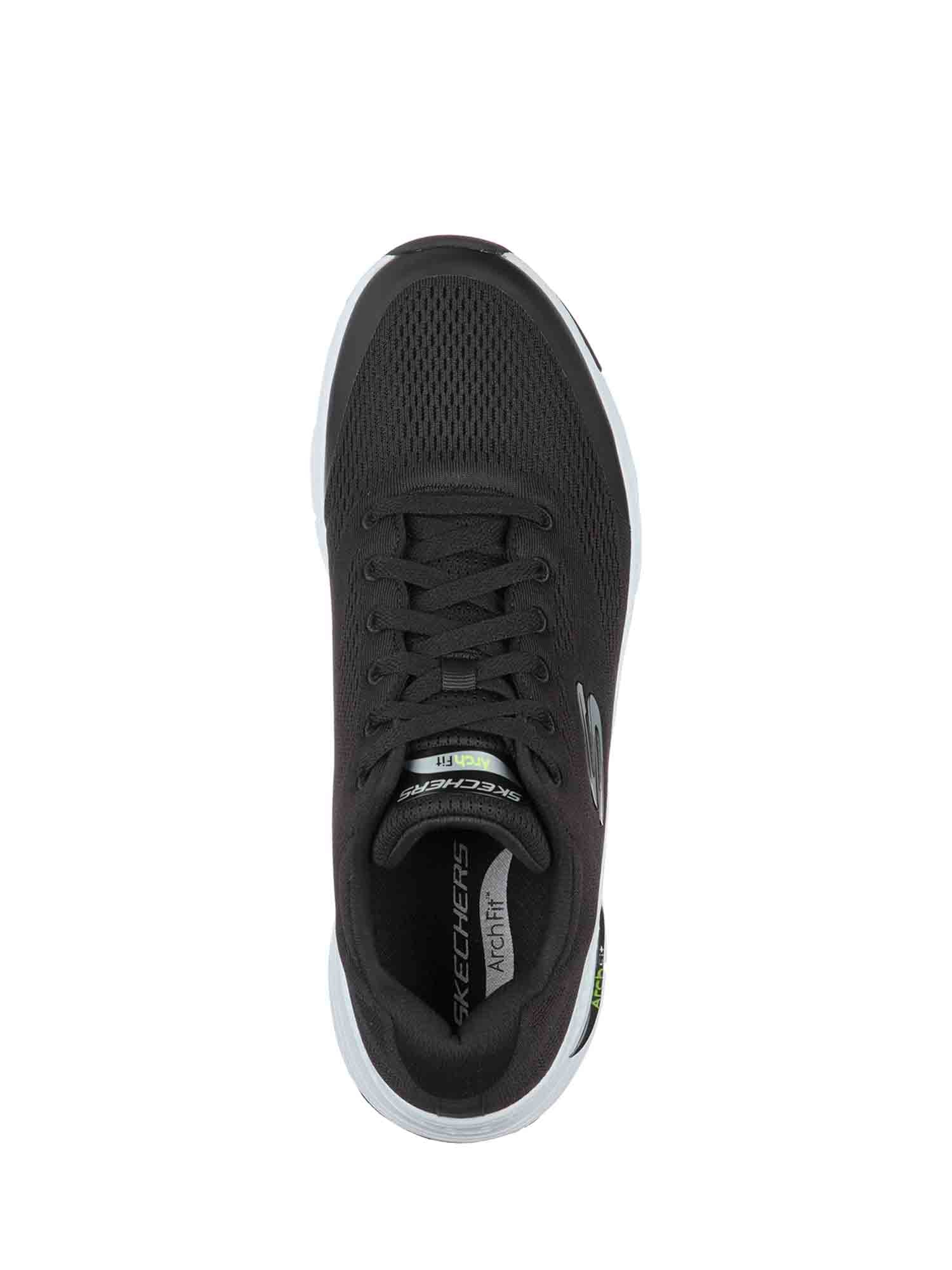 Scarpe da ginnastica Nero Bia Skechers