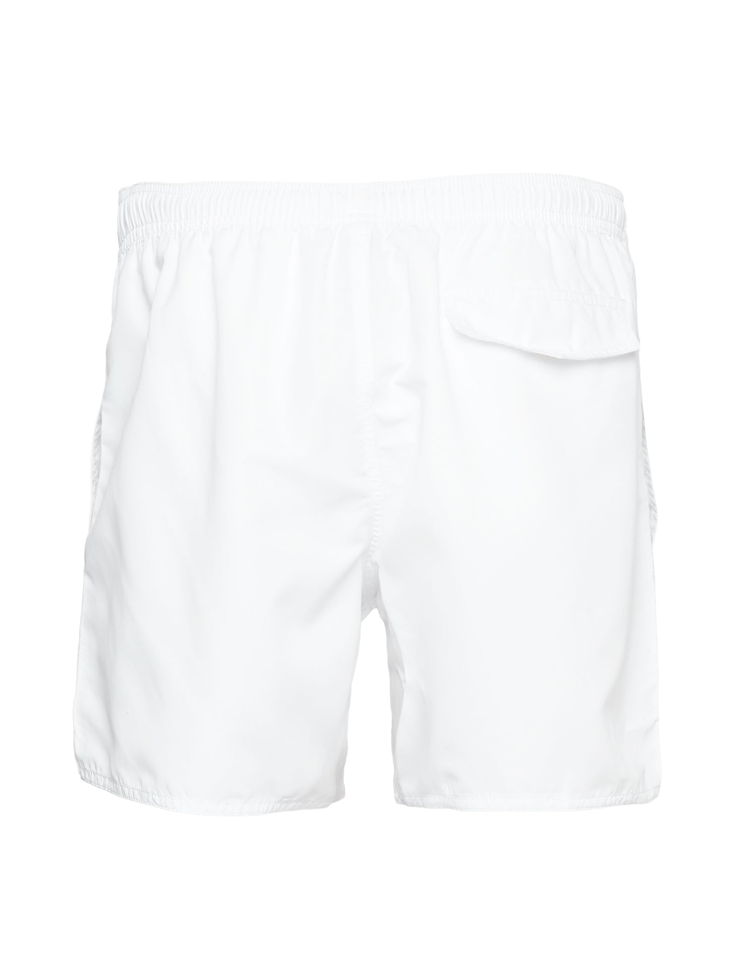 Costumi Bianco Ea7 Emporio Armani