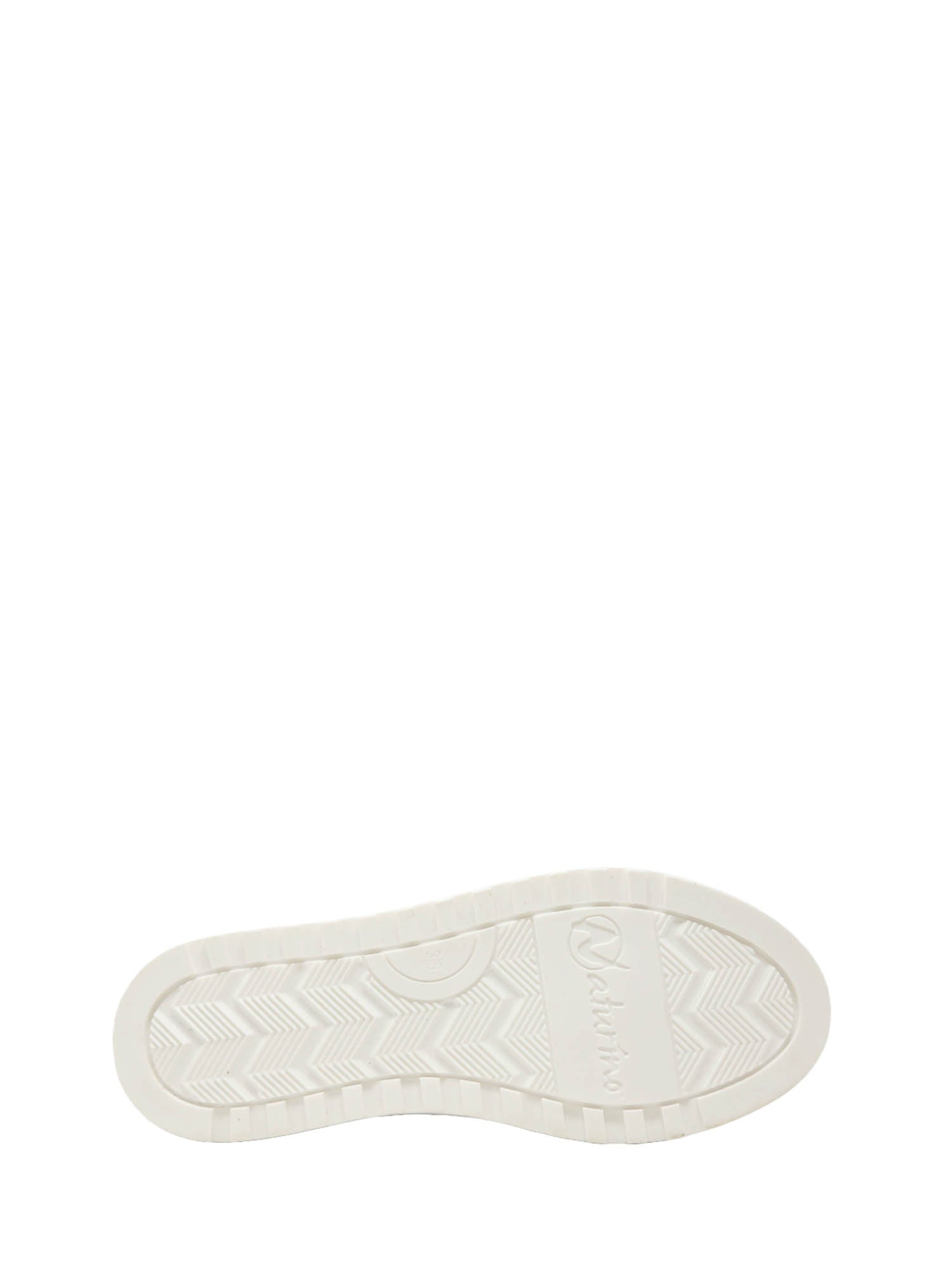 Sneakers Blu Naturino