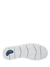 Scarpe lacci Blu Stonefly