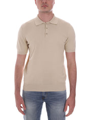 Polo Beige Borgoni Milano
