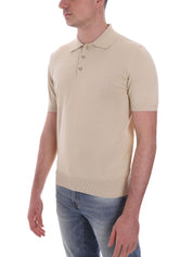 Polo Beige Borgoni Milano