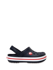 Sabot Blu Scuro Crocs