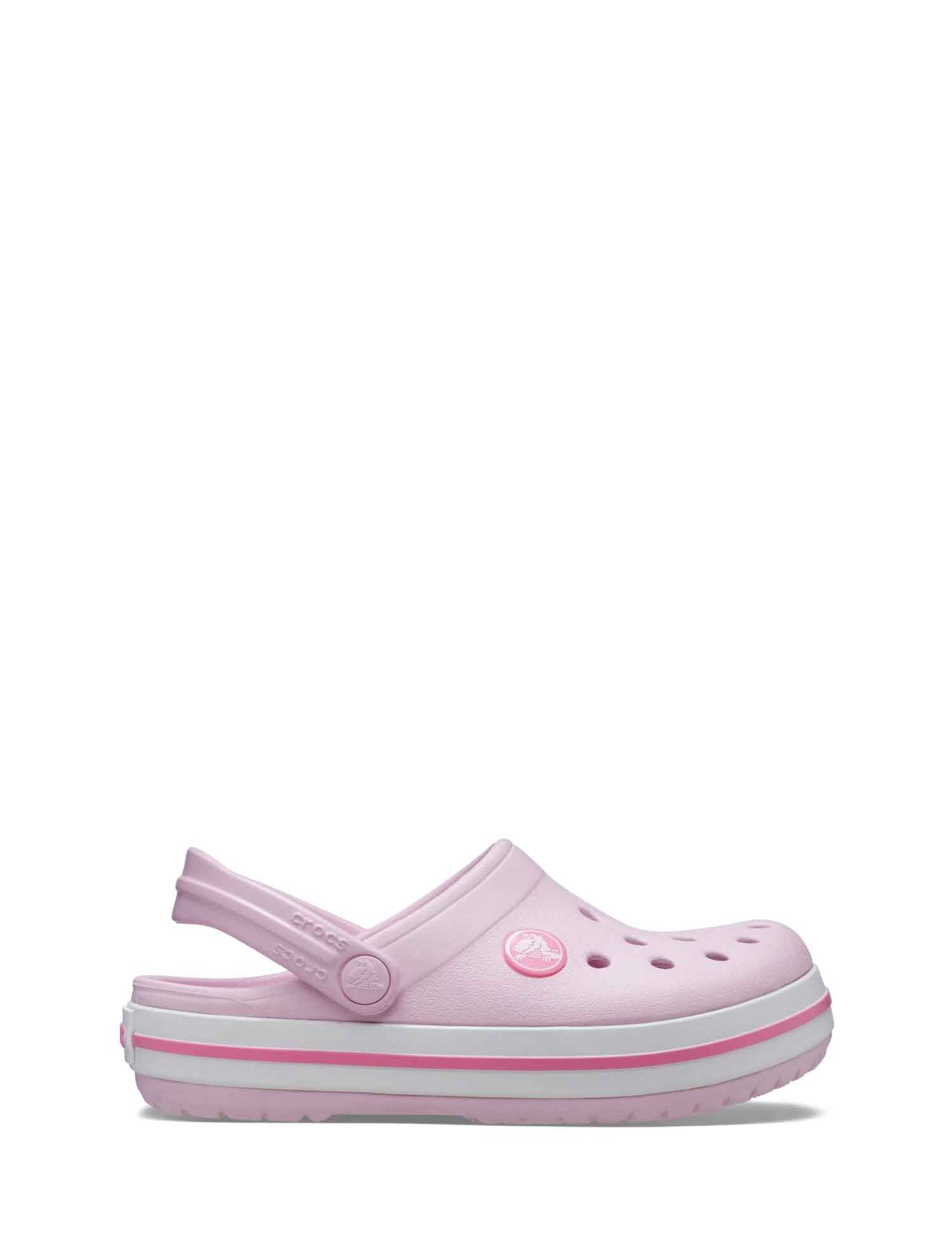 Sabot Rosa Crocs
