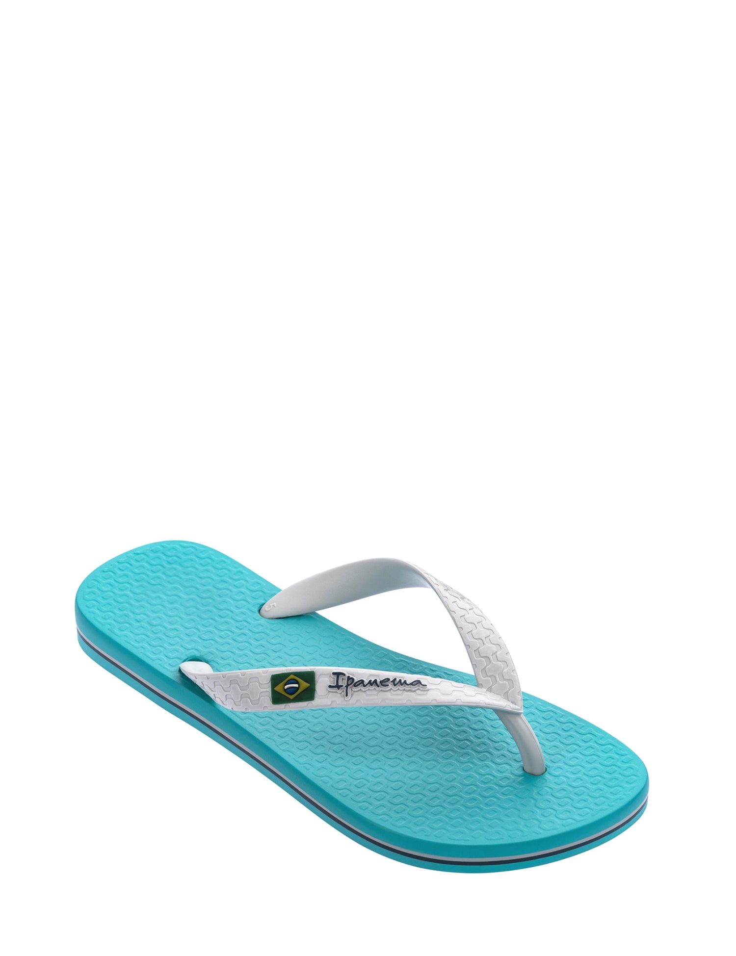 Infradito Blu Ipanema