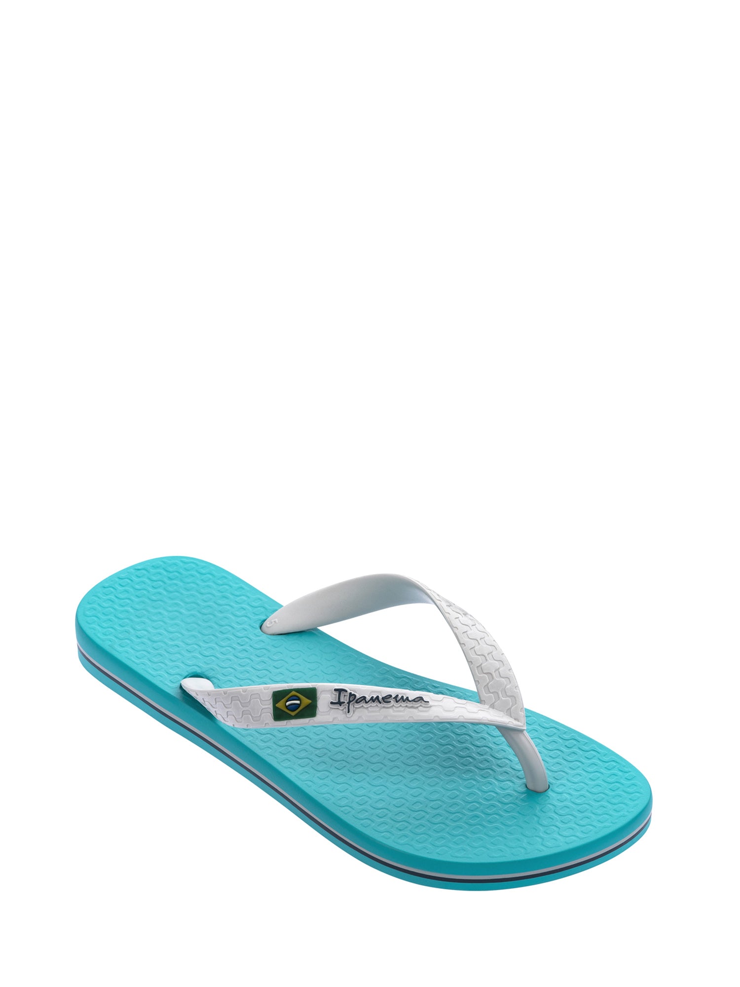 Infradito Blu Ipanema