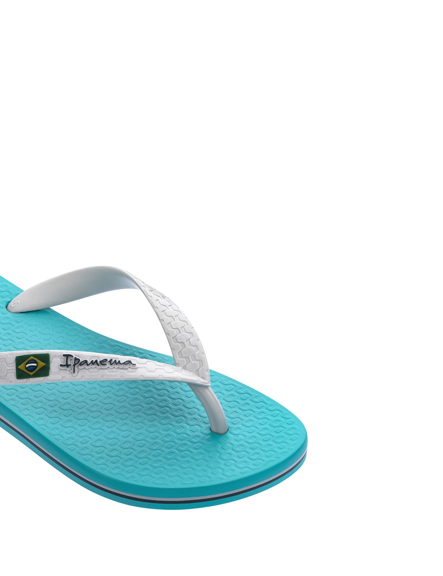 Infradito Blu Ipanema