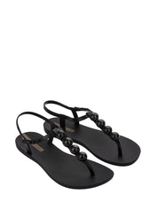 Sandali Nero Ipanema