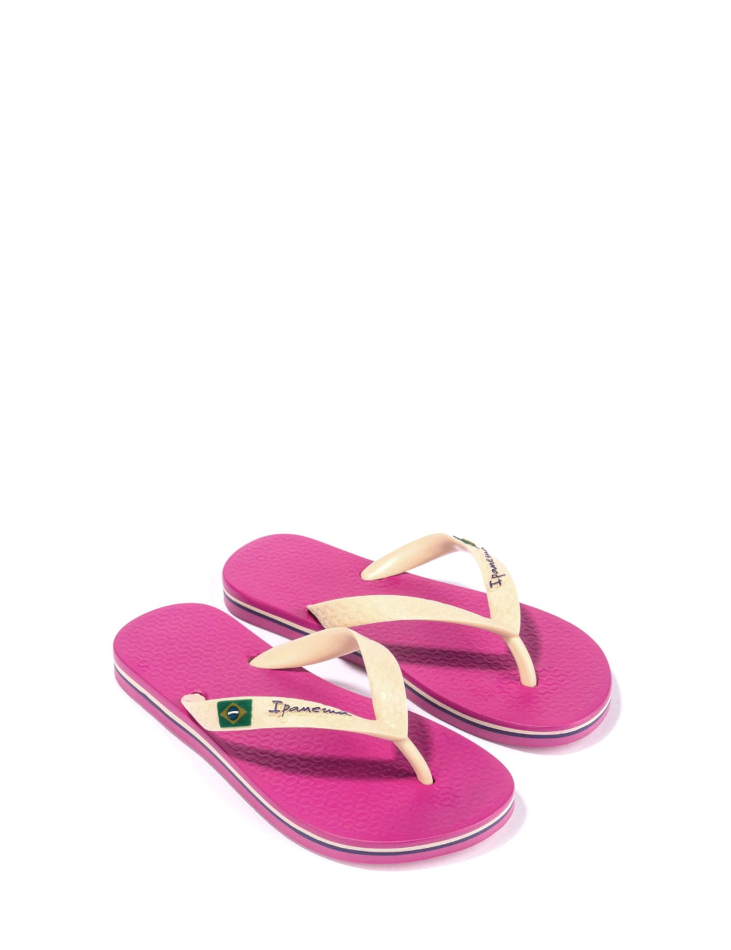 Infradito Fucsia Ipanema