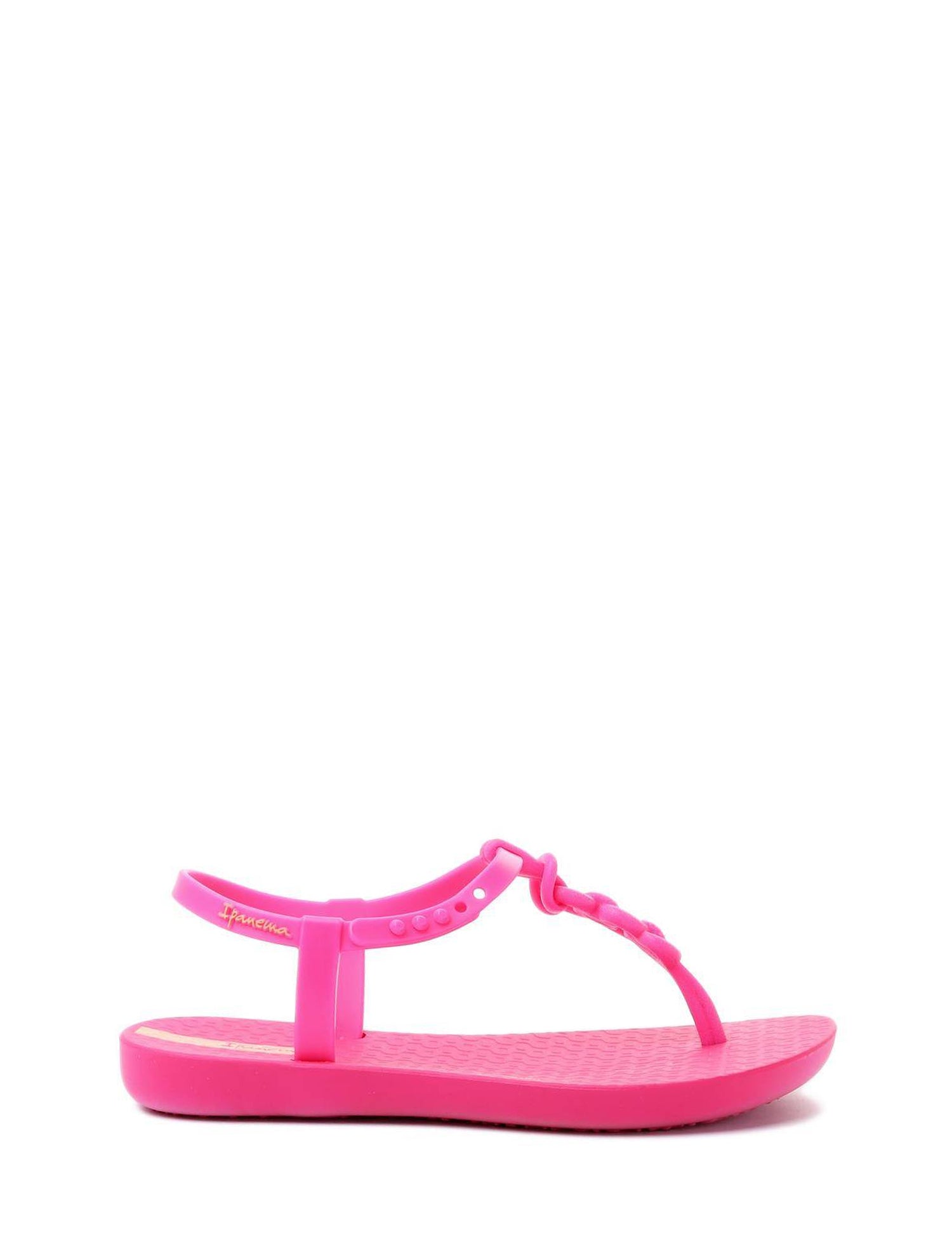 Sandali Nero 24080 Ipanema