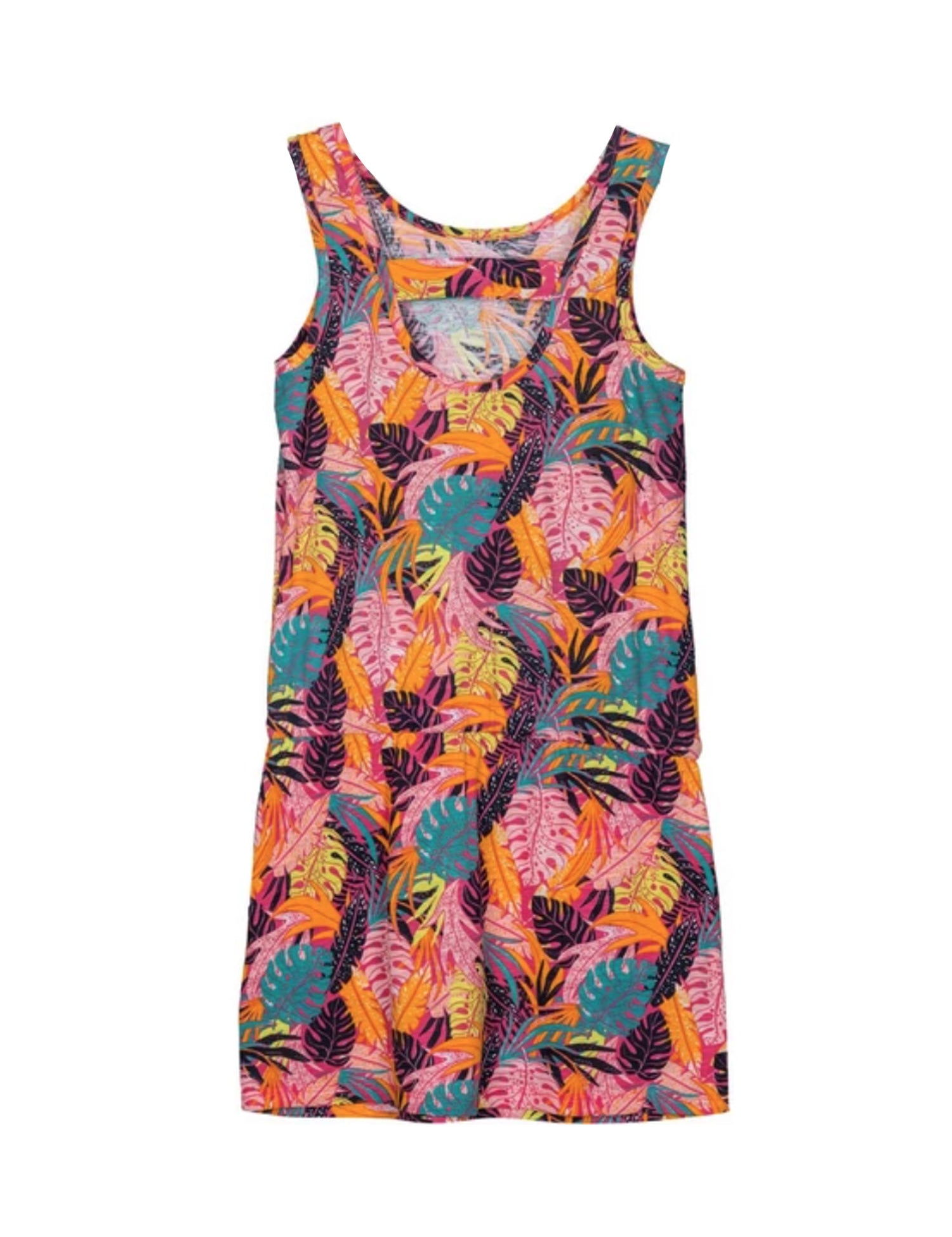 Vestiti Multicolore Losan