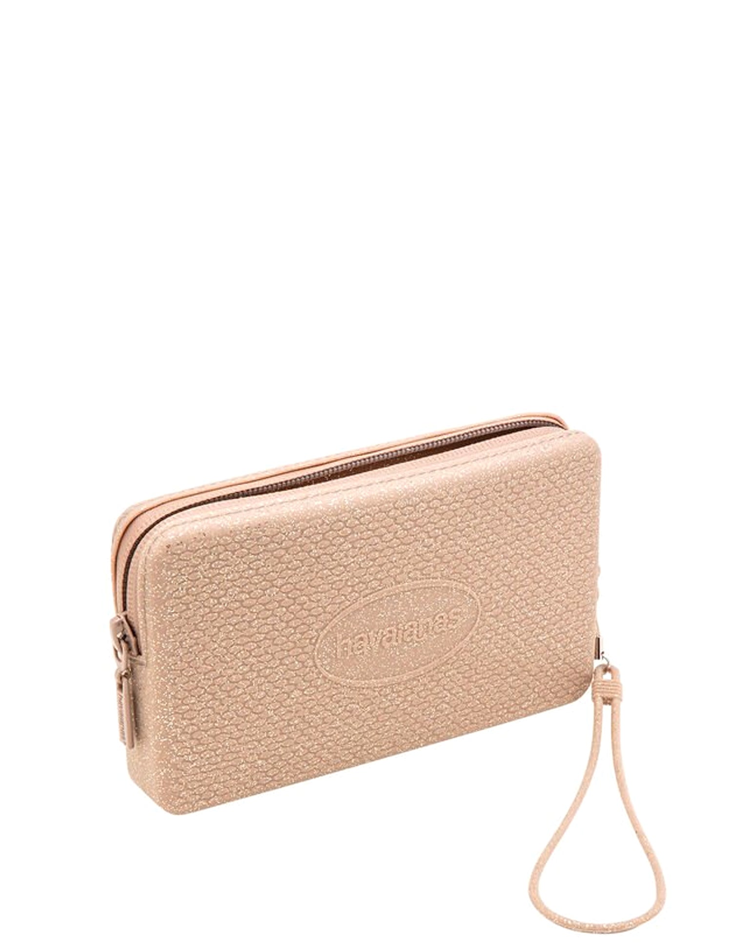Pochette Dorato Havaianas