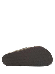 Ciabatte Marrone Lumberjack
