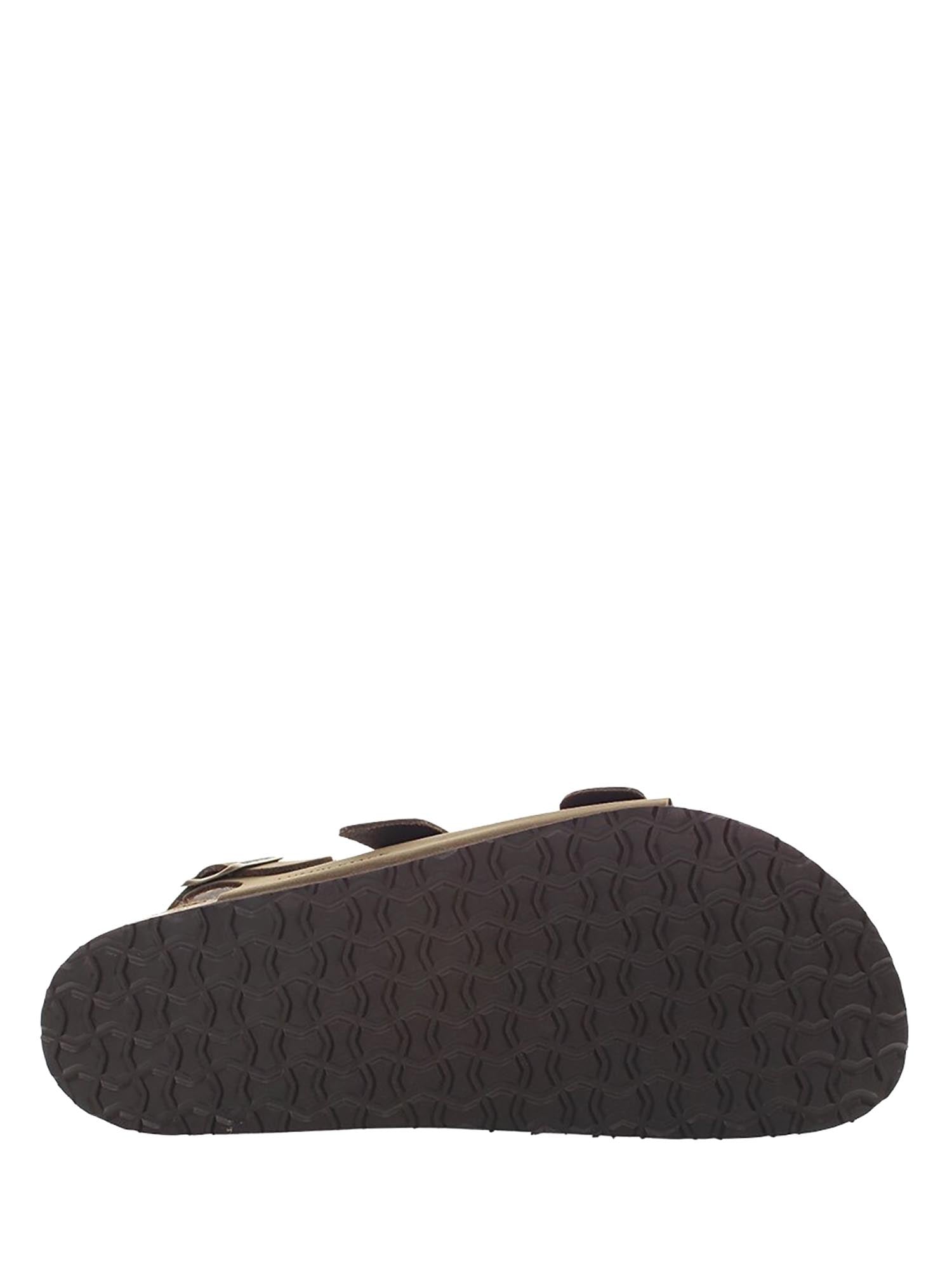 Sandali Marrone Lumberjack