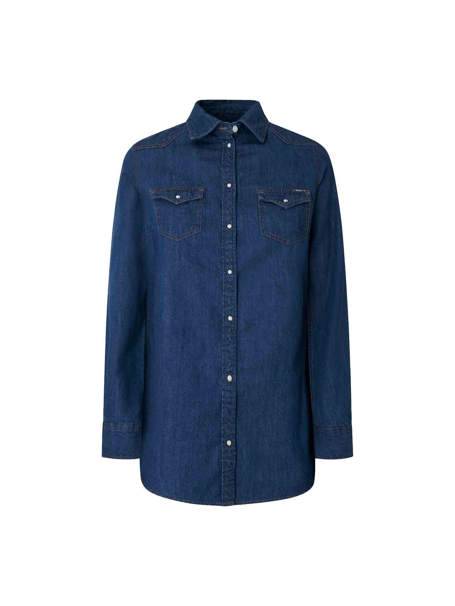 Pepe Jeans Camicie Donna | PL304393DN1