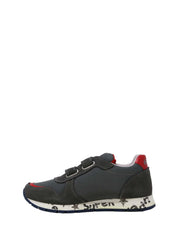 Scarpe con strappi Grigio Naturino