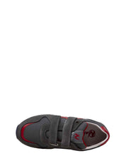 Scarpe con strappi Grigio Naturino