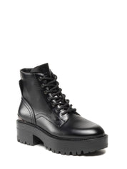 Anfibi Nero Guess