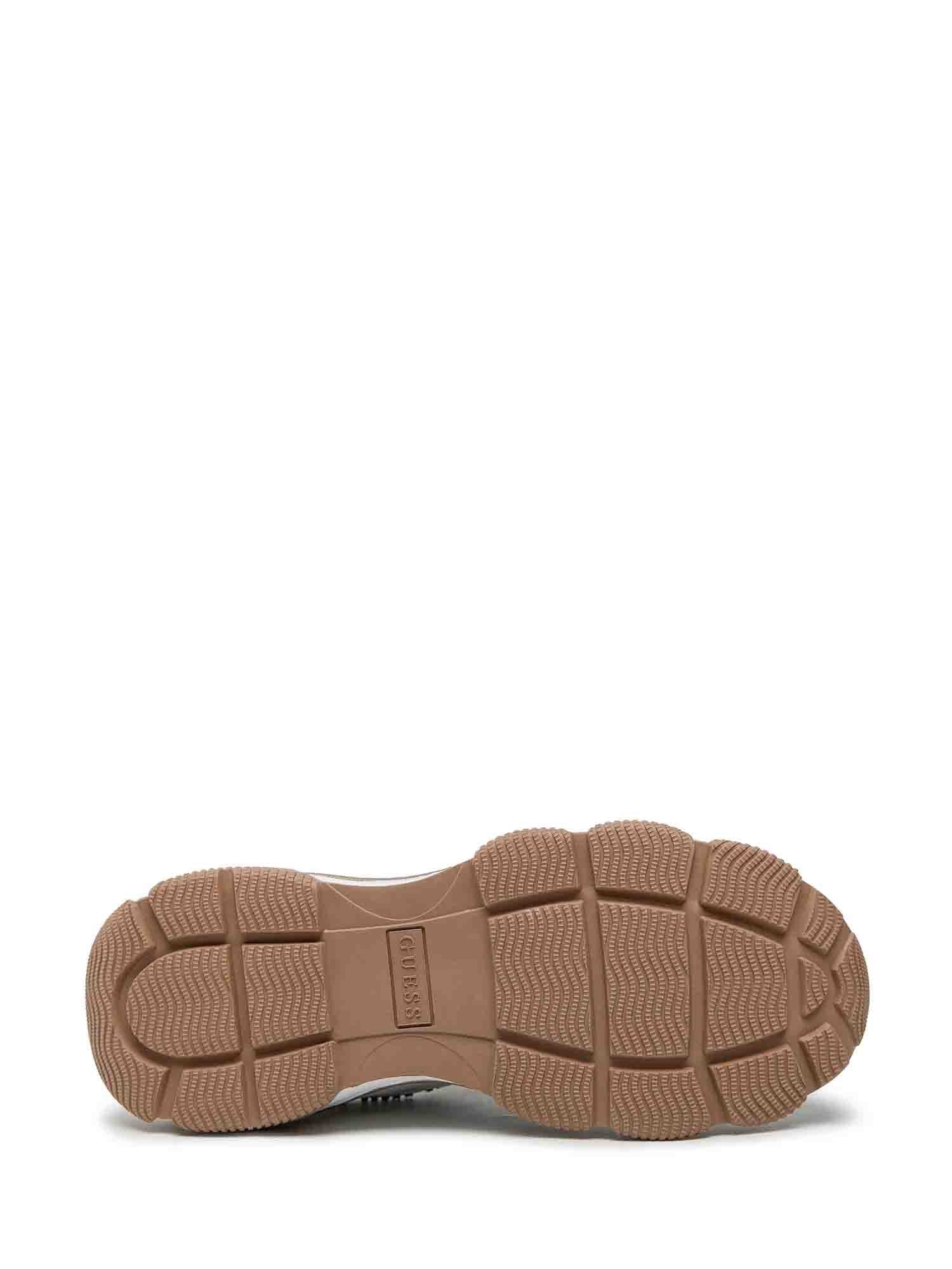Sneakers Bianco Guess