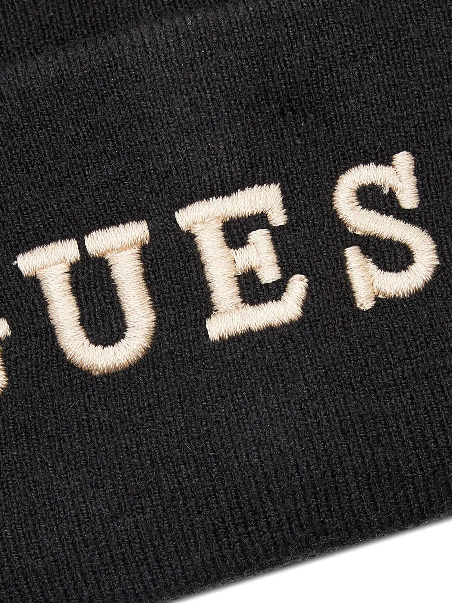 Cappelli Nero Guess