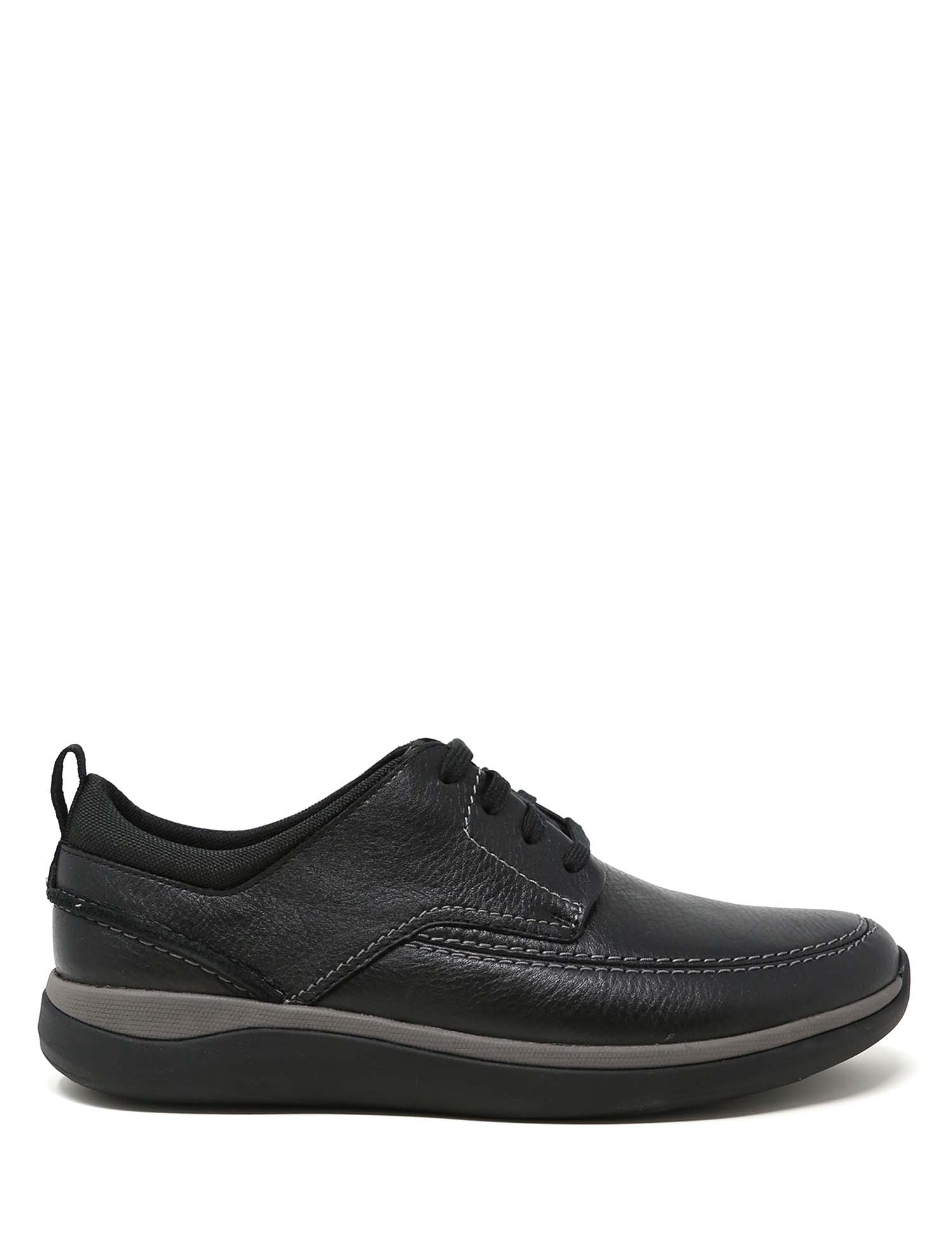 Sneakers Nero Clarks