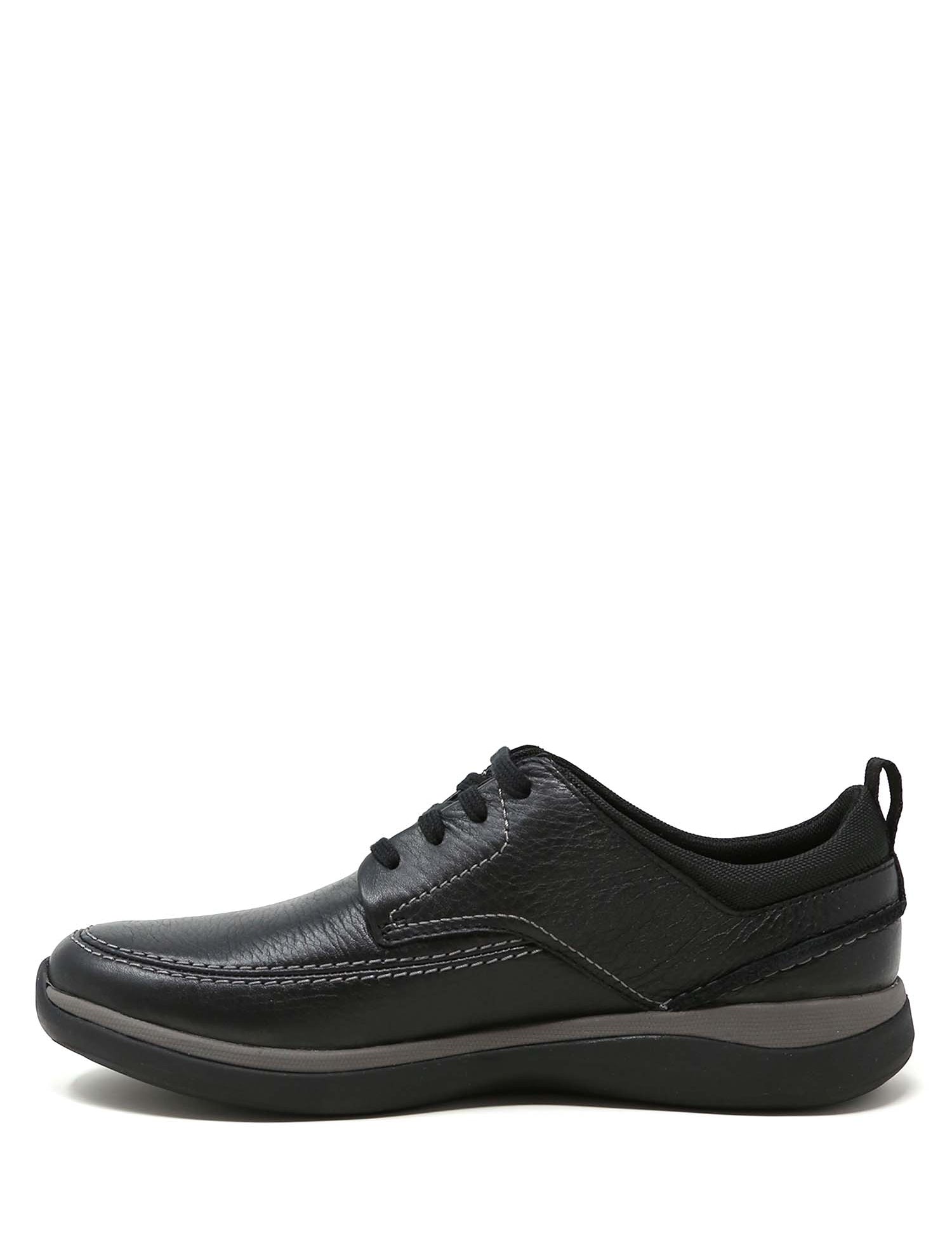 Sneakers Nero Clarks