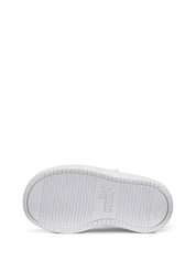 Sneakers Bianco Verde Puma