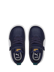 Sneakers Blu Puma
