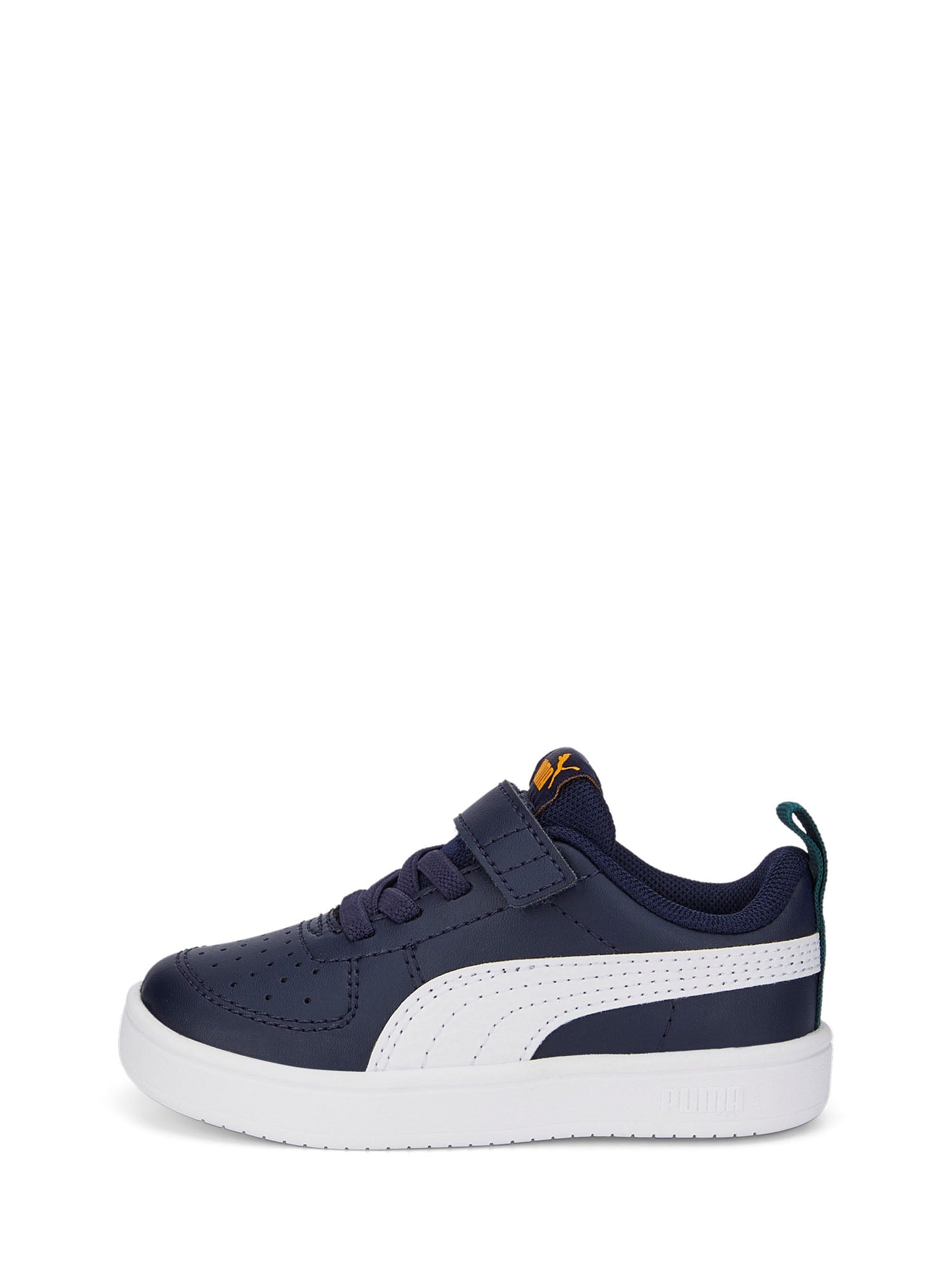 Sneakers Blu Puma