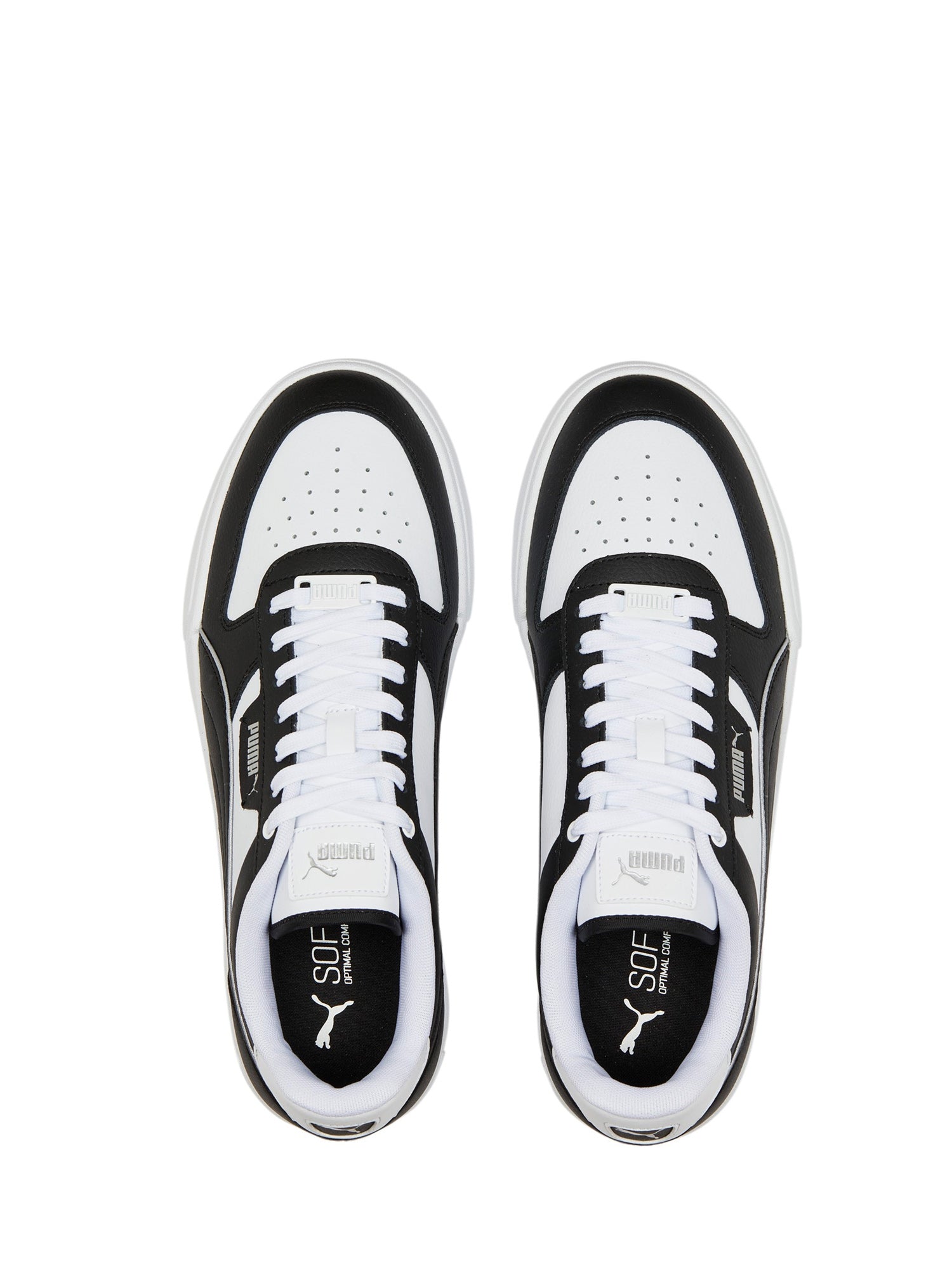 Sneakers Nero Puma
