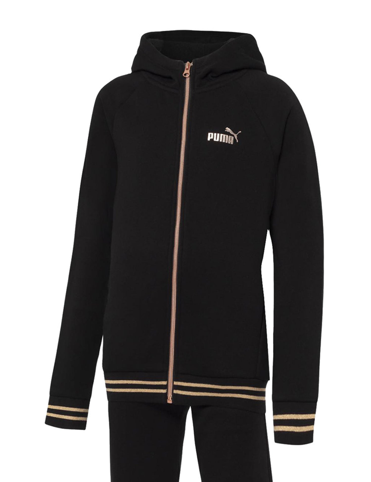 Tute Nero Puma