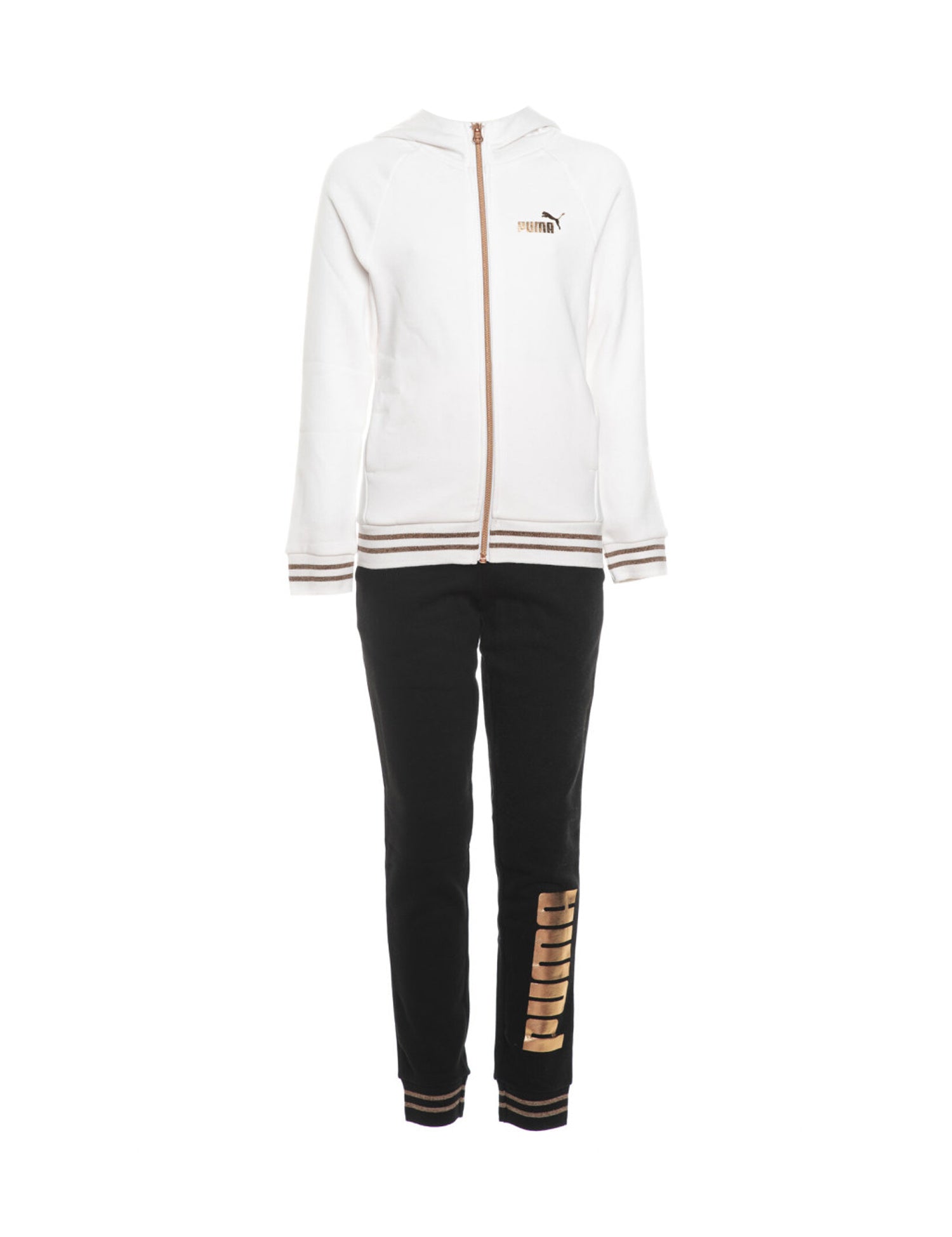 Tute Bianco Puma