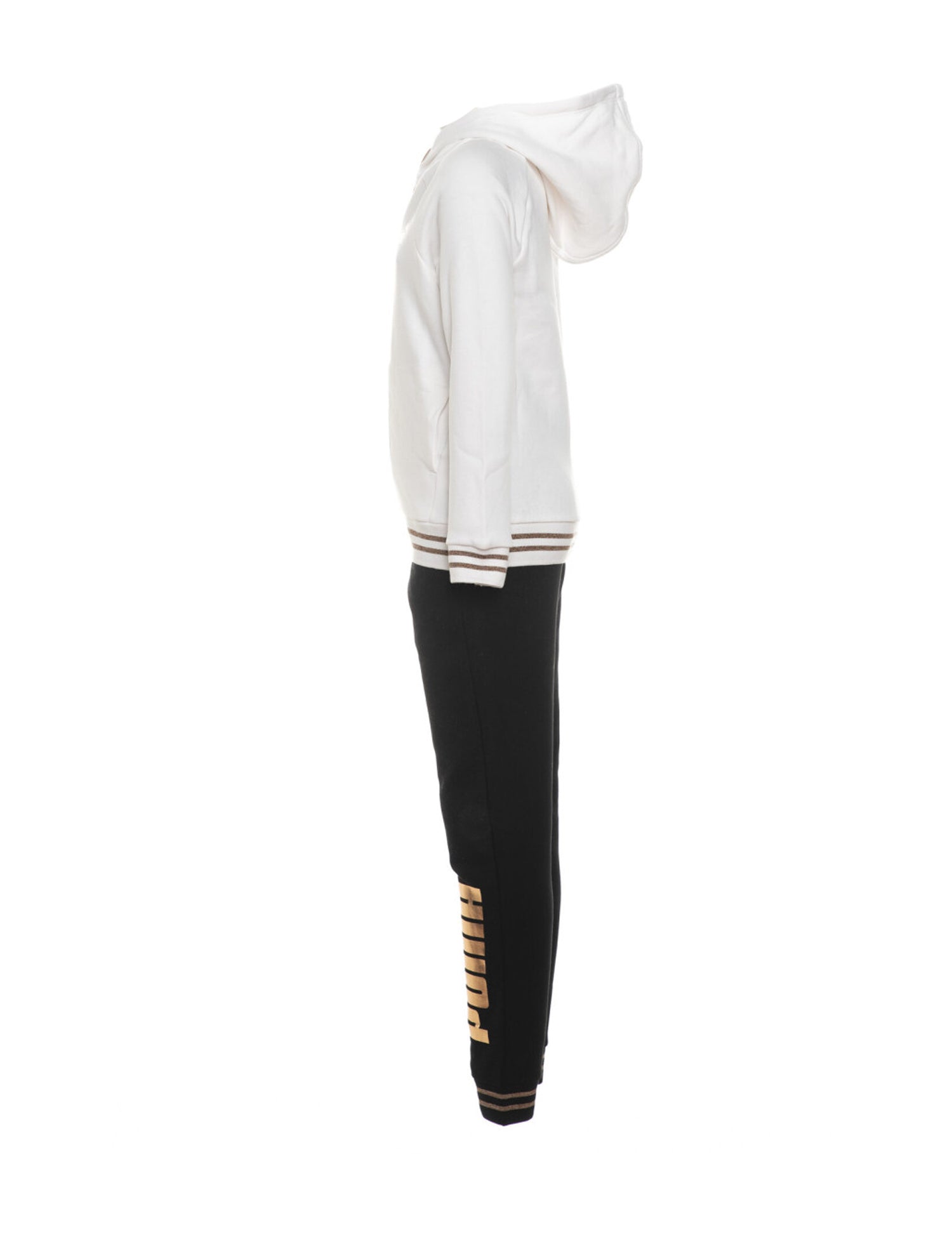 Tute Bianco Puma