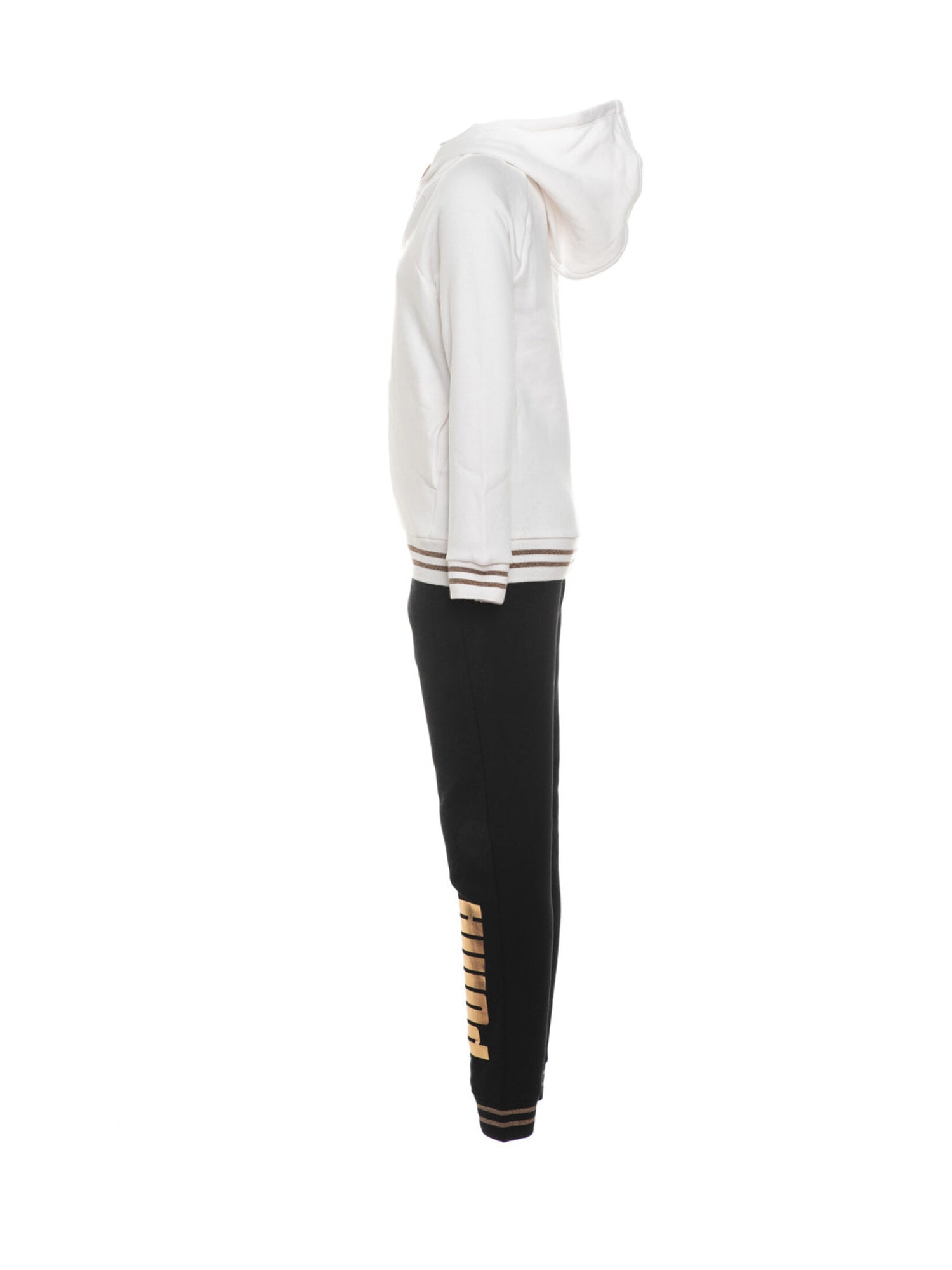 Tute Bianco Puma