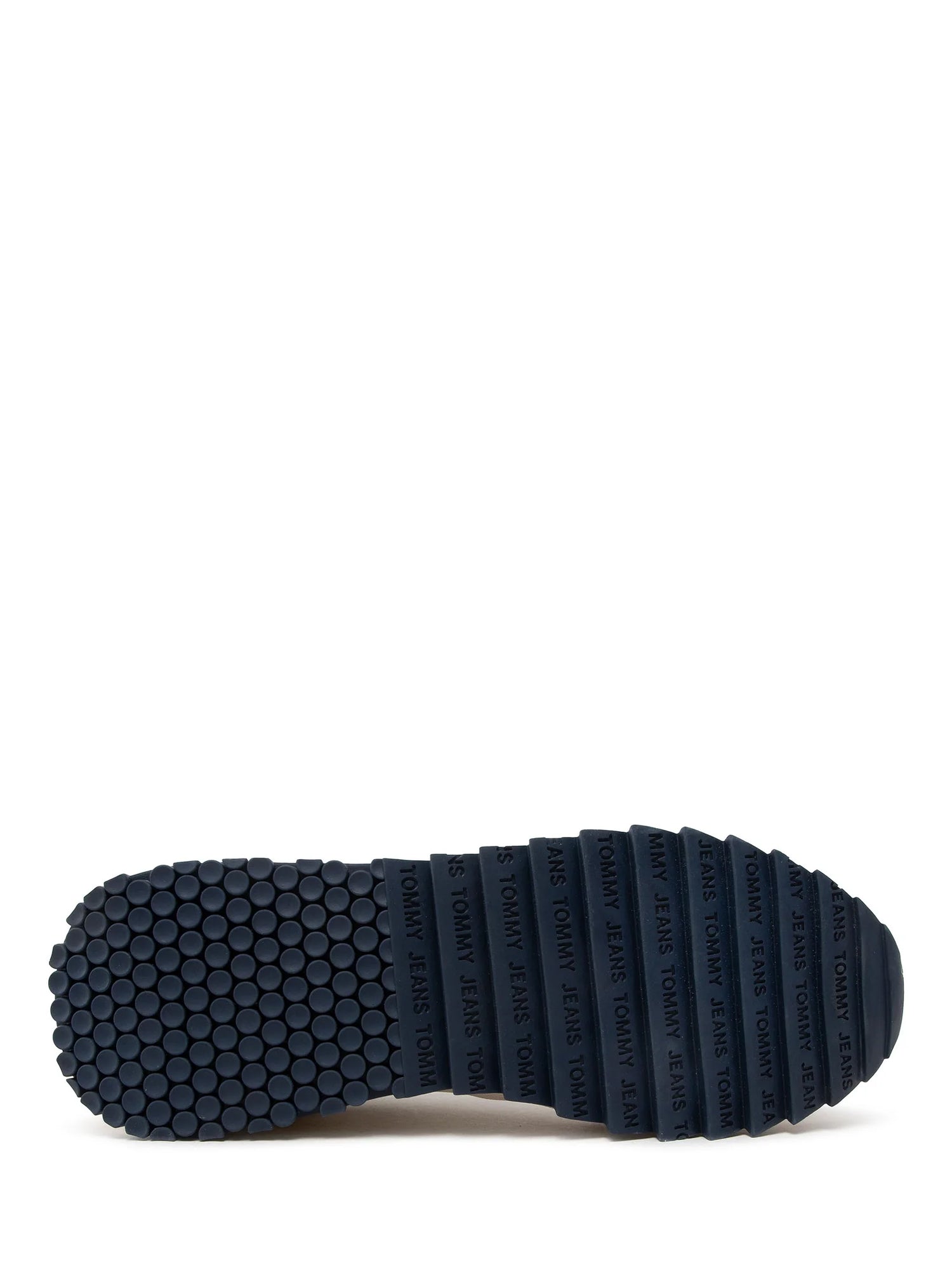 Sneakers Beige Tommy Jeans