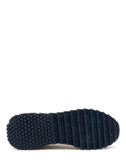 Sneakers Beige Tommy Jeans