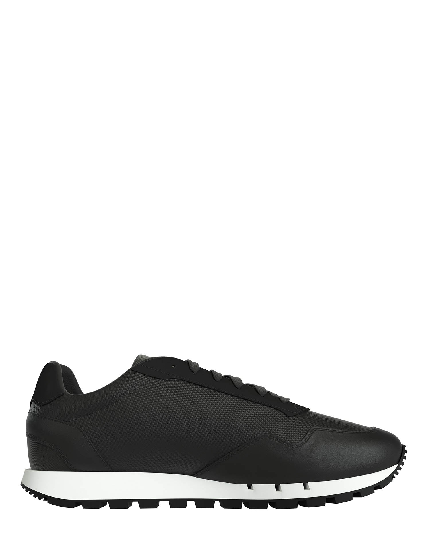 Sneakers Nero Tommy Jeans