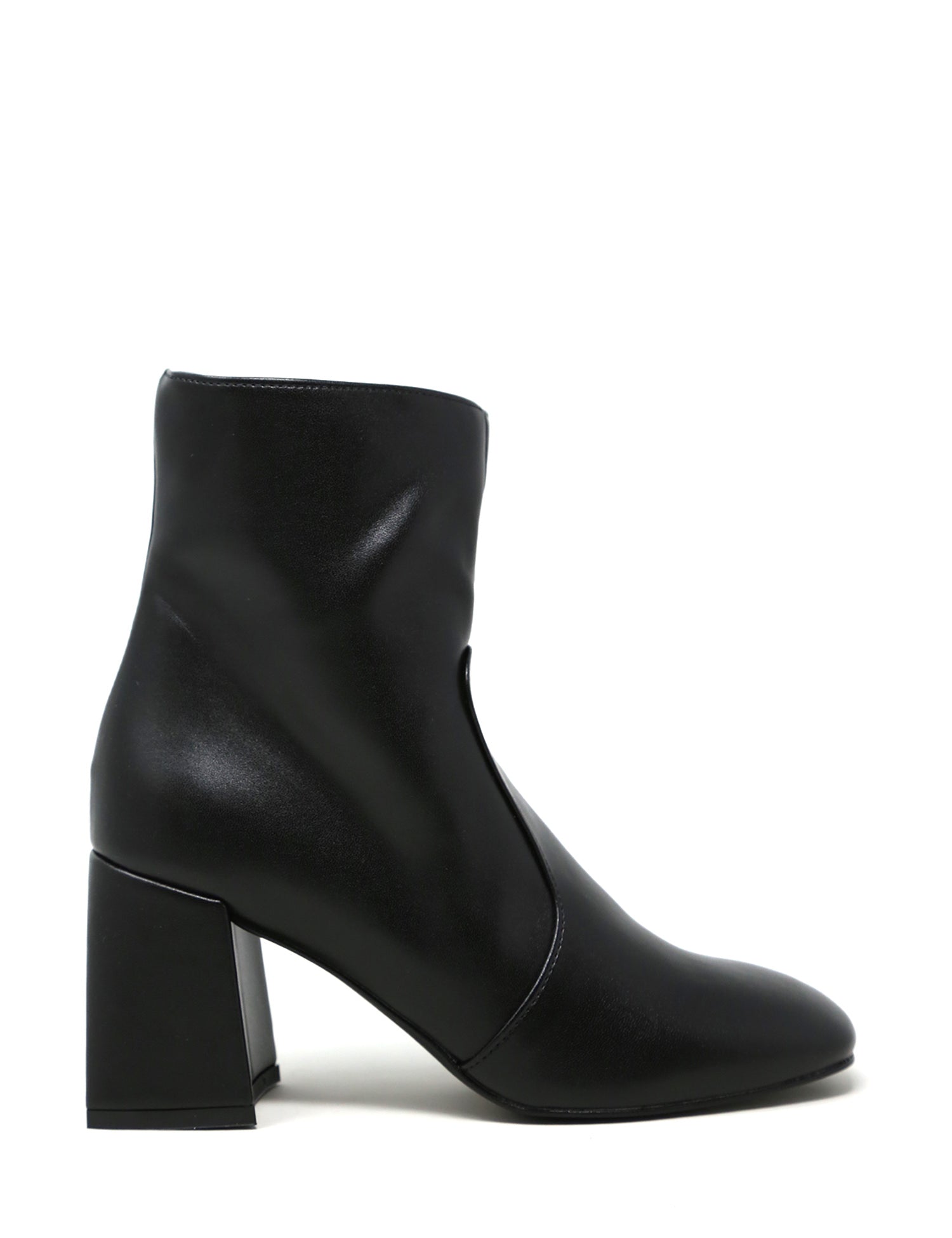 Stivaletti Nero Grace Shoes