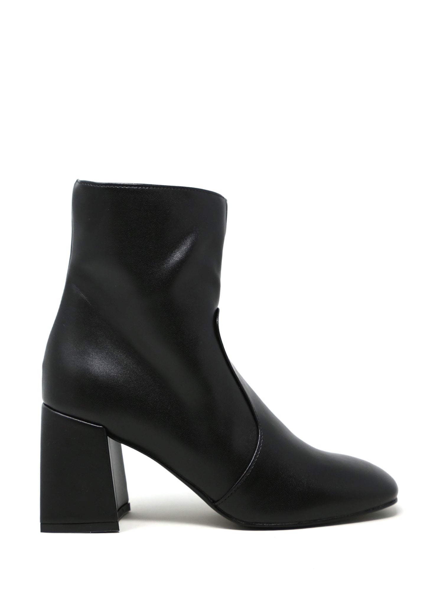 Stivaletti Nero Grace Shoes