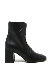 Stivaletti Nero Grace Shoes