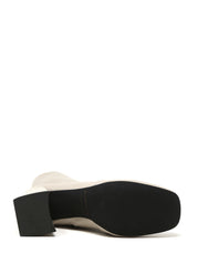 Stivaletti Beige Grace Shoes