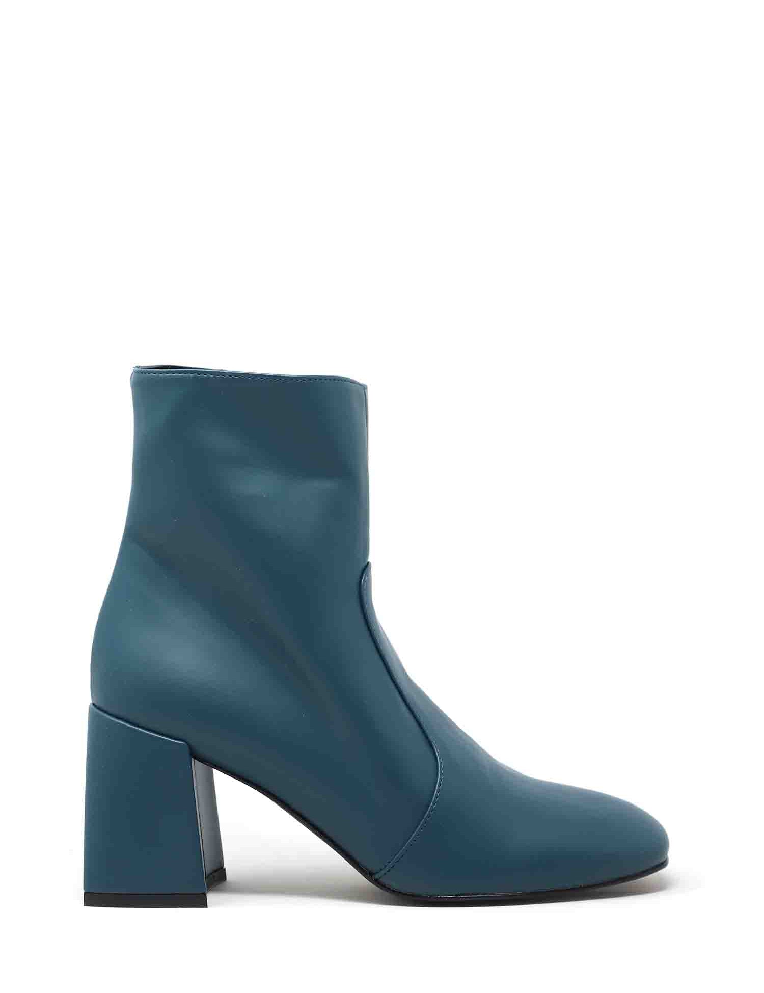 Stivaletti Blu Grace Shoes