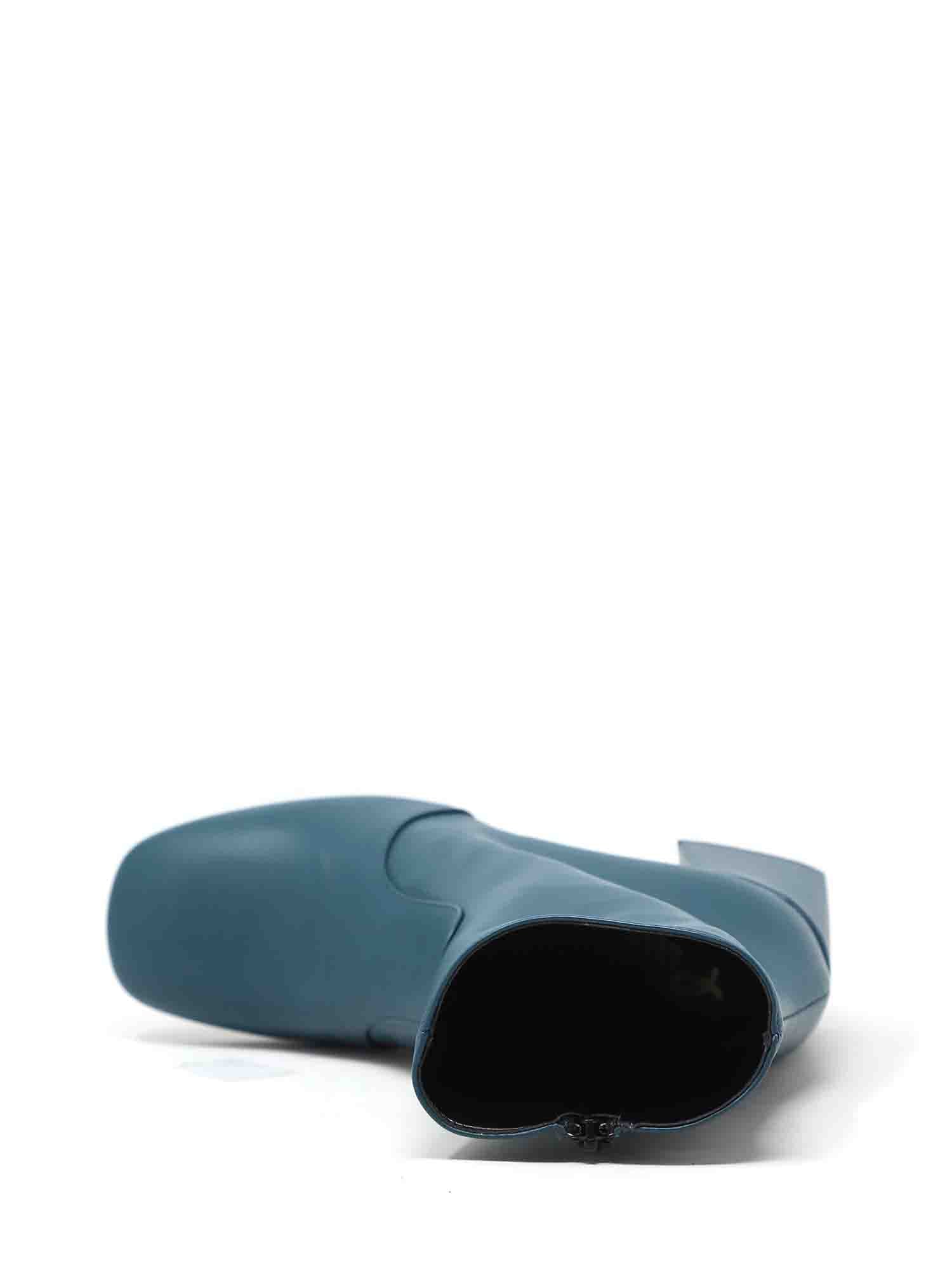 Stivaletti Blu Grace Shoes
