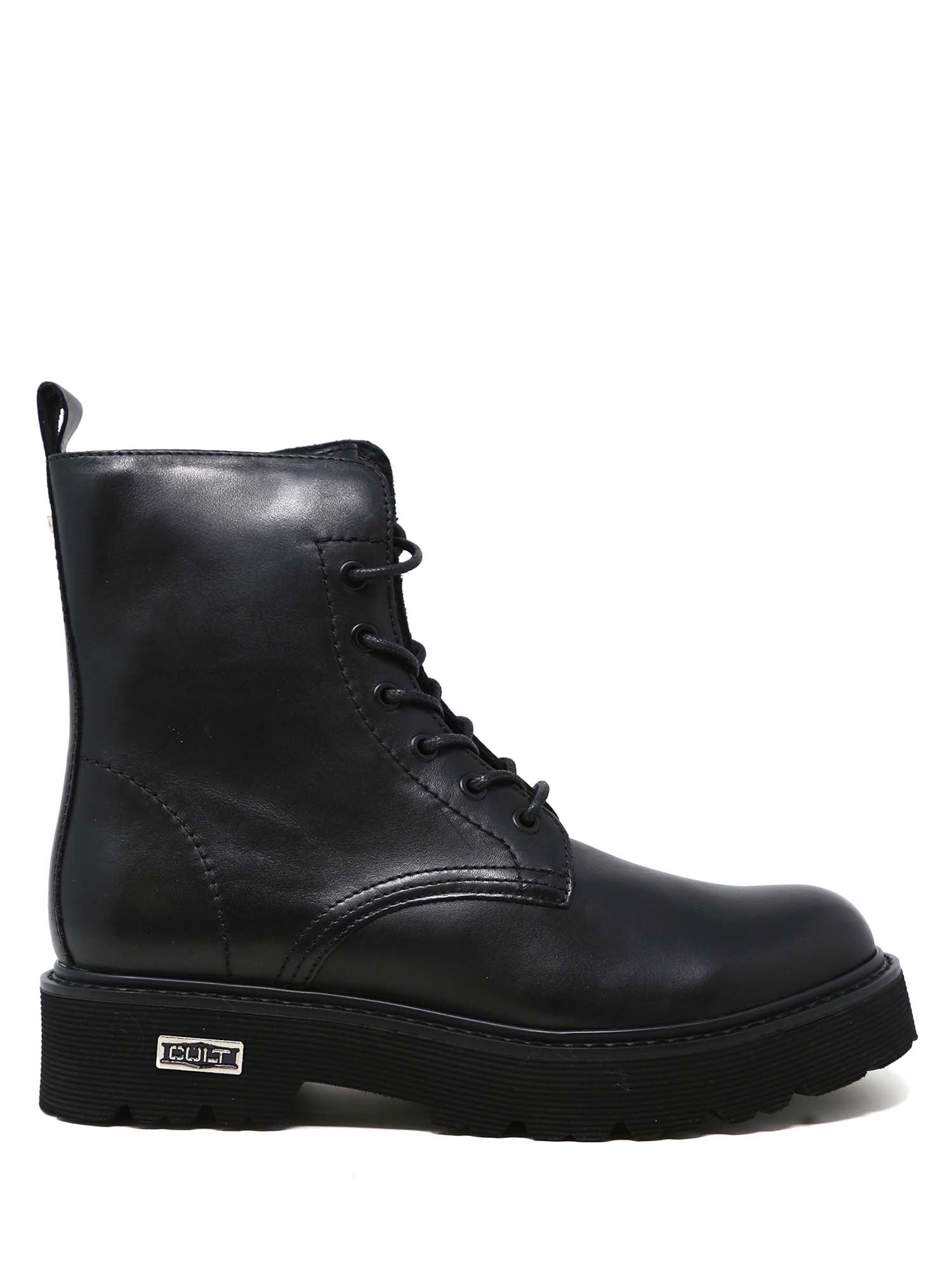 Cult Anfibi Uomo | CLM303701
