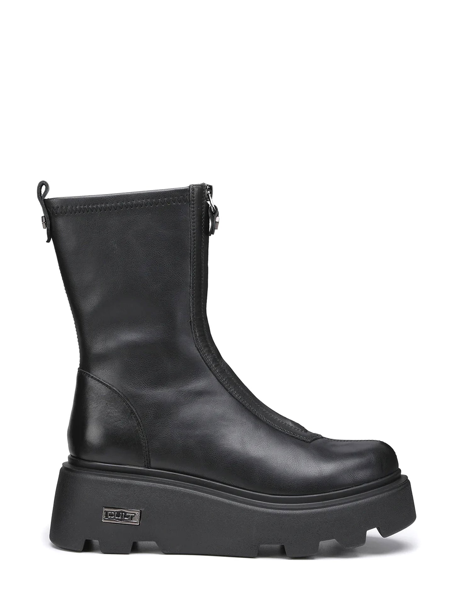 Stivaletti Nero Cult