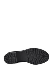 Stivaletti Nero Docksteps
