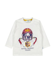 Maglie Bianco Melby