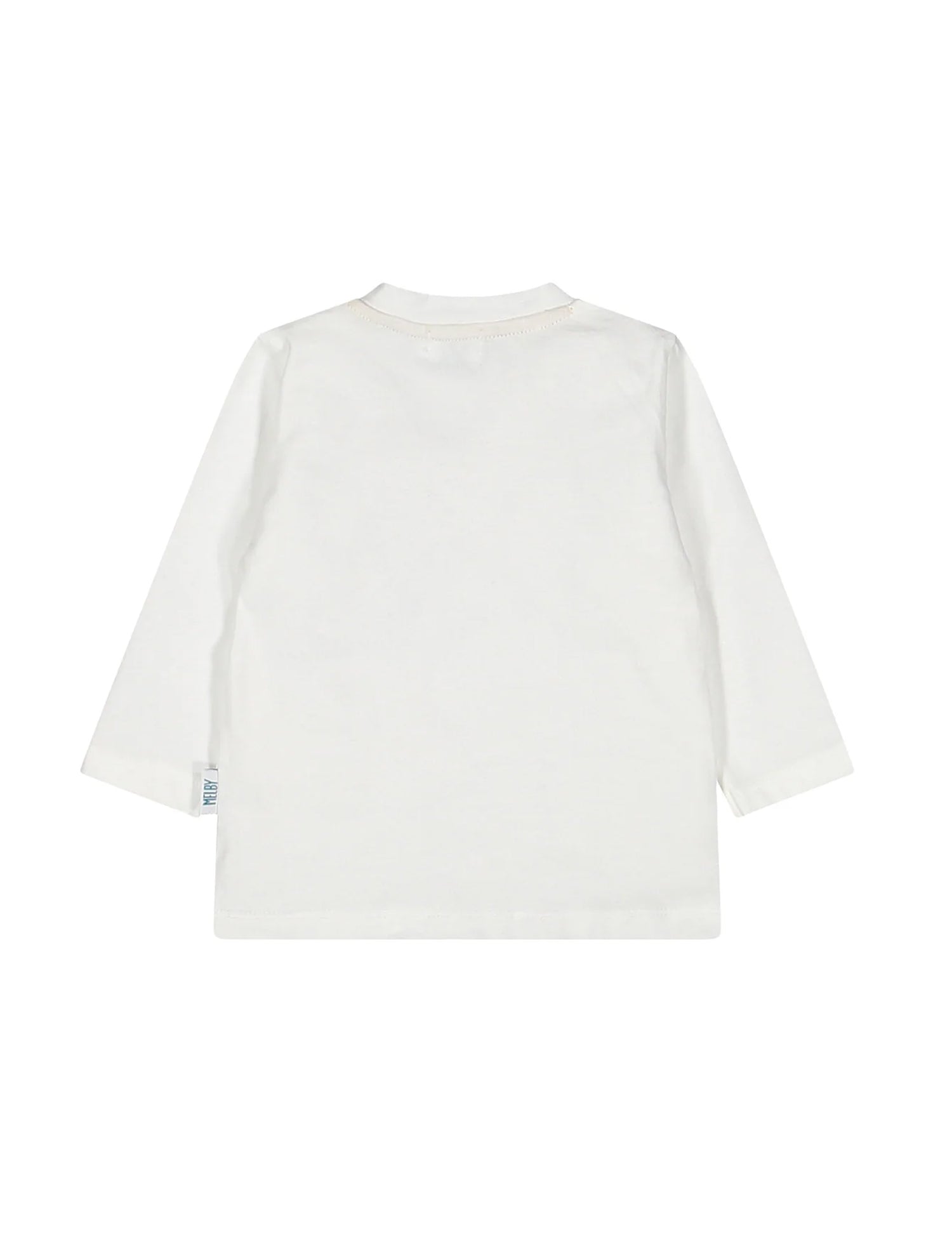 Maglie Bianco Melby