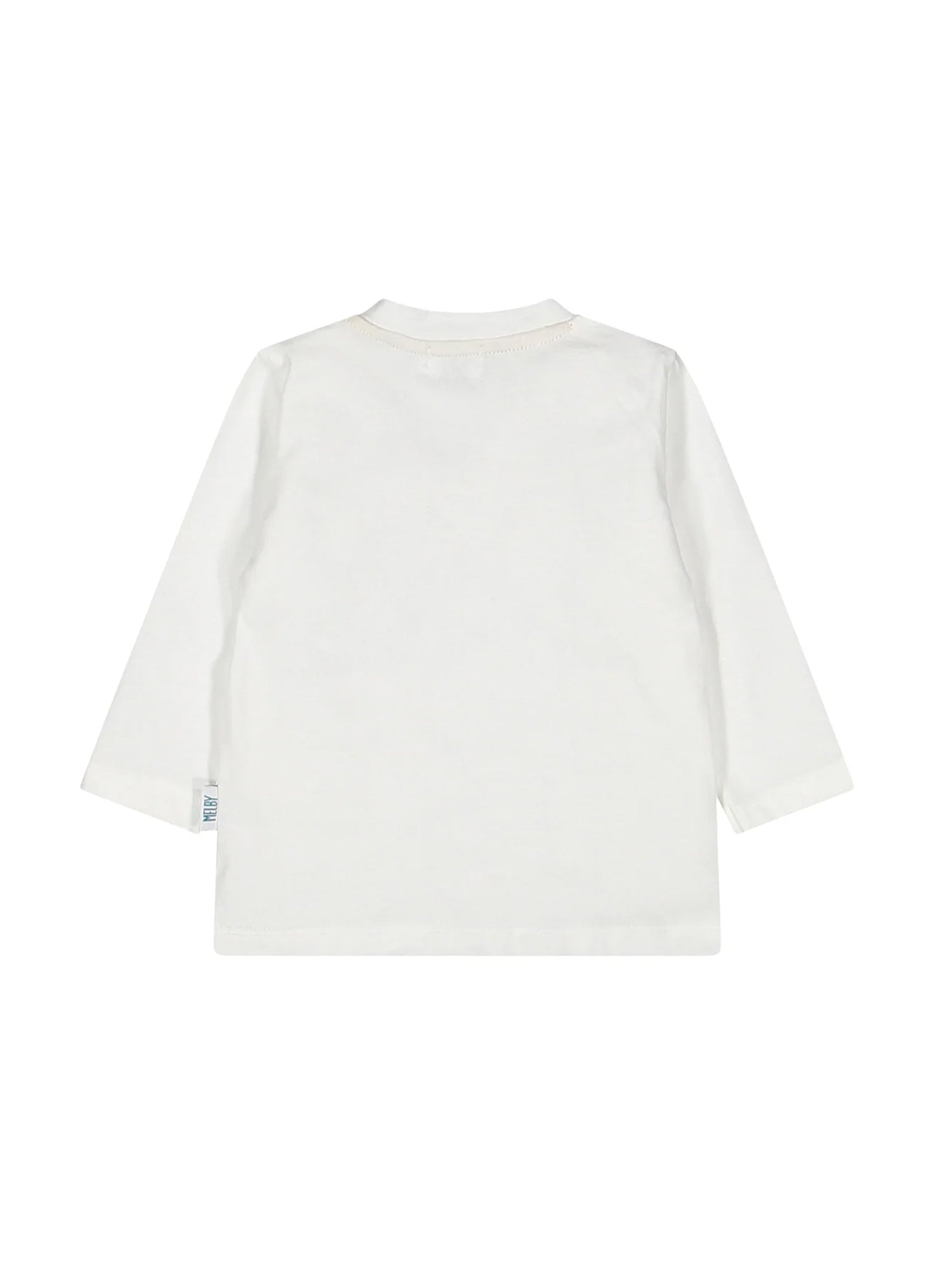 Maglie Bianco Melby